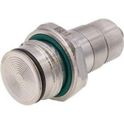 Ipf Electronic - Drucktransmitter Drucksensor, 26mm 82lang, DT25F001 0-0,1bar 9-35V DC