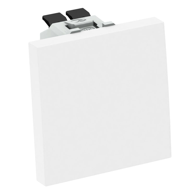 OBO Bettermann - Taster Wechseltaster TA-WB RW1 reinweiß