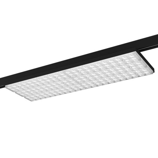 LTS Licht&Leuchten - Decken-/Wandleuchte LED-Stromschienenleuchte LUZ-TZ32110.830.60sw 830, sw