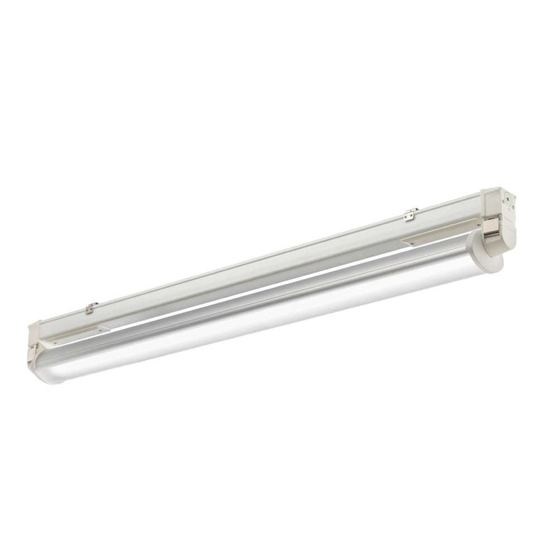 Pracht - Decken-/Wandleuchte LED-Feuchtraumleuchte APOLLO G2 #9431030d 840, DALI