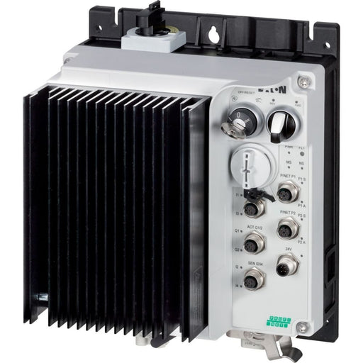 Eaton - Frequenzumrichter =< 1 kV Drehzahlsteller RASP52421PNT #198949 2.4 A, 0.75kW
