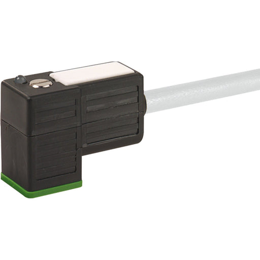 Murrelektronik - Passiver Sensor-/Aktor-Verteiler (mit Leitung) MSUD Ventilstecker BF C 7000-80021-2360150 m.frei. Leitungsende