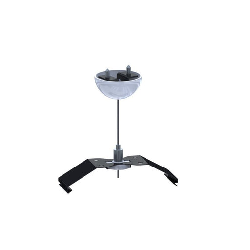 Dotlux - Mechanisches Zubehör/Ersatzteile für Leuchten Deckenmontage-Set Seil 1989