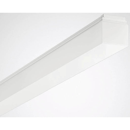 Trilux - Decken-/Wandleuchte LED-Wannenanbauleuchte Montigo #6474040 1500 O 3300-830 ET