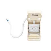 Nobile - Installationskleinverteiler Anschlussbox 230V 8099710052