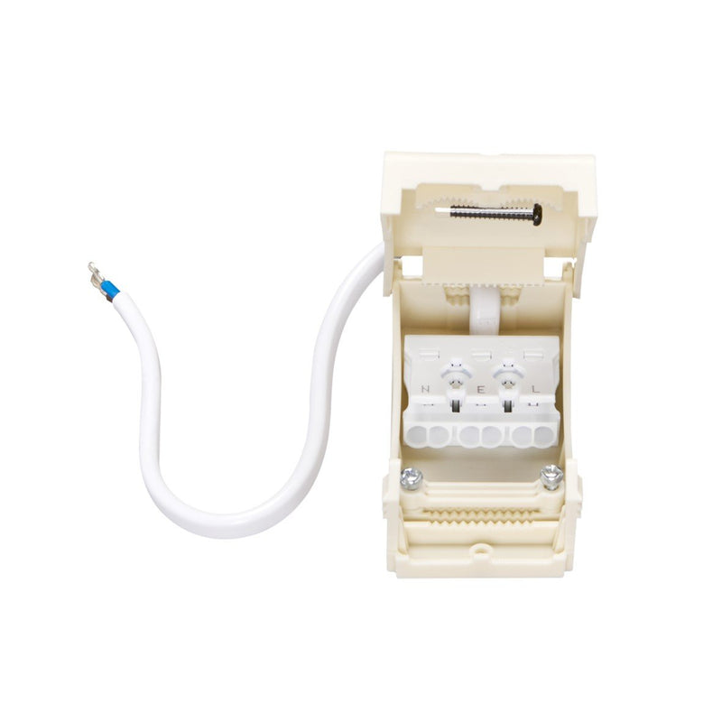 Nobile - Installationskleinverteiler Anschlussbox 230V 8099710052
