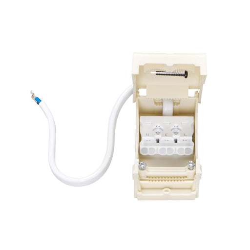 Nobile - Installationskleinverteiler Anschlussbox 230V 8099710052