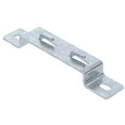 OBO Bettermann - Wand- und Deckenbügel für Kabeltragsystem Distanzbügel DBLG 20 100 FT B100mm − 20 Stück
