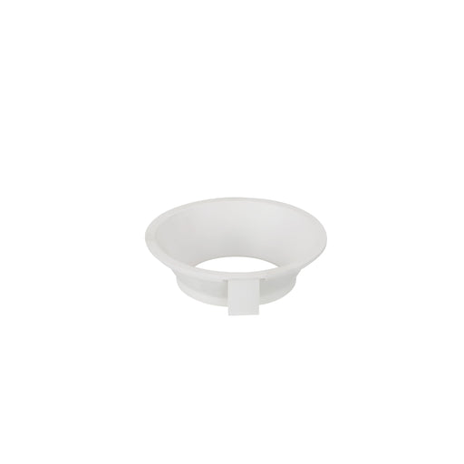 Feilo Sylvania - Mechanisches Zubehör/Ersatzteile für Leuchten Alu Reflektor (VE3) START SPOT #0005593 weiß