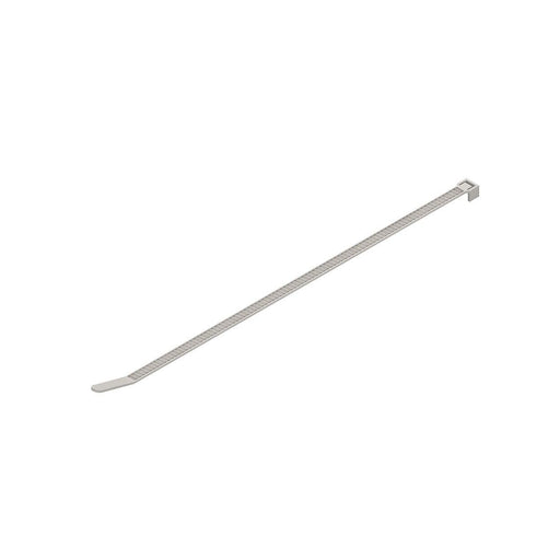 HKL - Kabelbinder 1709/210 selbstverlöschend − 100 Stück