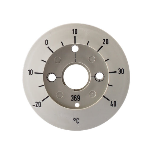 Jumo - Messskala Sollwertstellerset (W1) 60002447 -10-40°C