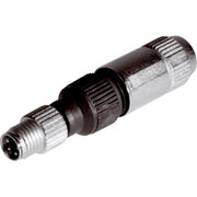 Di-soric - Passiver Sensor-/Aktor-Verteiler (ohne Leitung) Steckverbinder MS-Z-8/4/0.14 St, M8 x 1, 4-polig
