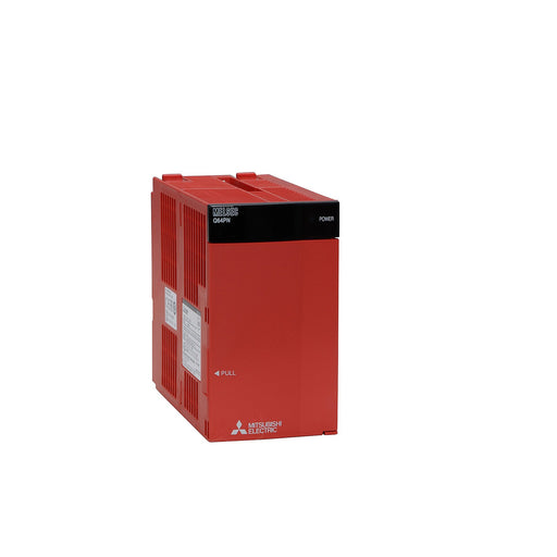 Mitsubishi Electric - SPS-Systemstromversorgung Netzteil Q64PN 100-240VAC,5VDC/8,5A