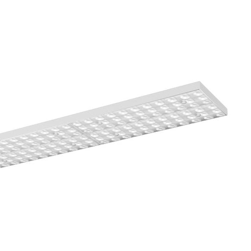 LTS Licht&Leuchten - Decken-/Wandleuchte LED-Anbauleuchte LUZ06-A 23.007.30 ws 3000K 60°weiß