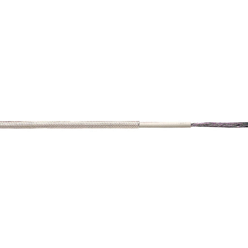 Lapp Kabel&Leitung - Energiekabel < 1 kV, für feste Verlegung ÖLFLEX HEAT 180 SiF/GL 0065112/500 1X35 − 500 Meter