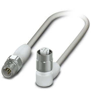 Phoenix Contact - Konfektioniertes Sensor-Aktor-Kabel Sensor-/Aktor-Kabel SAC-5P-M12MS#1404070
