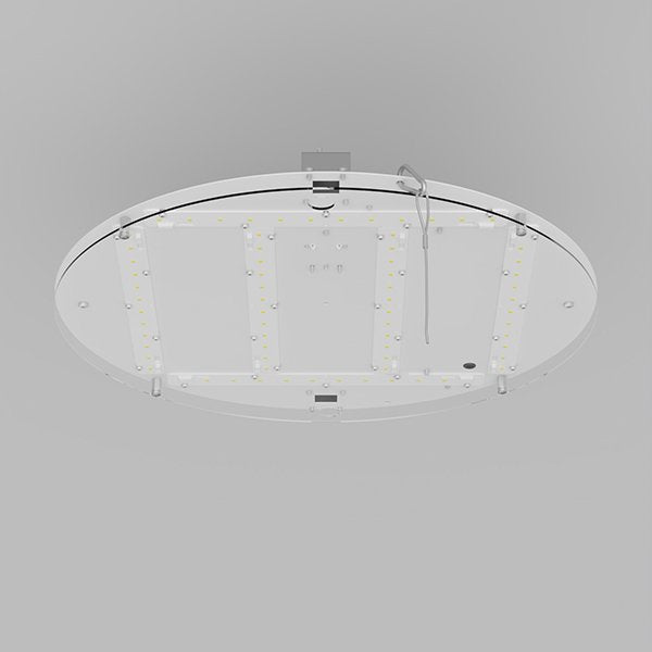 LTS Licht&Leuchten - Lichtleiste LED-Sanierungs-Kit RENOV-PL2.0460.840/D 840, DALI