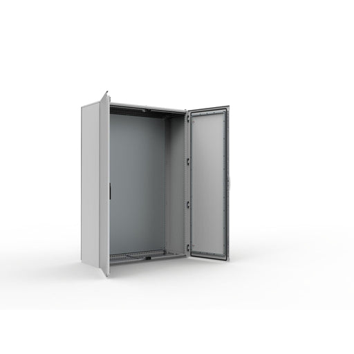 nVent Hoffman - Gehäuse/Schaltschrank (leer) Standschrank MKD18165PER5 1800x1600x500