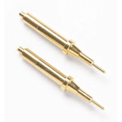 Fluke - Zubehör/Ersatzteile für Prüf- und Messgeräte (Elektro) Ersatz-Messkopfspitzen BT500-PROBE-TIP VE14 10xSpitze u.4xKappe