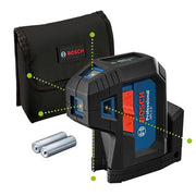 Bosch - Messlaser Punktlaser 0601066P00 GPL 5 G