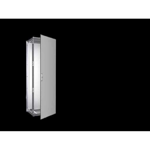 Rittal - Gehäuse/Schaltschrank (leer) Anreih-Schranksystem 1-Tür VX 8457.000 BHT:: 600x1800x500mm