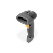 DIGITUS - Laserscanner 2D Barcode Scanner DA-81002 mit Halterung