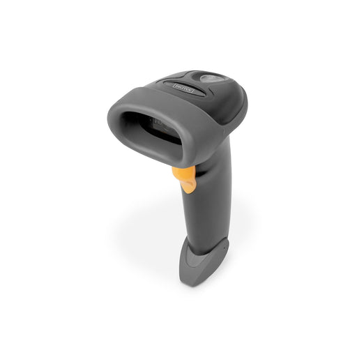 DIGITUS - Laserscanner 2D Barcode Scanner DA-81002 mit Halterung