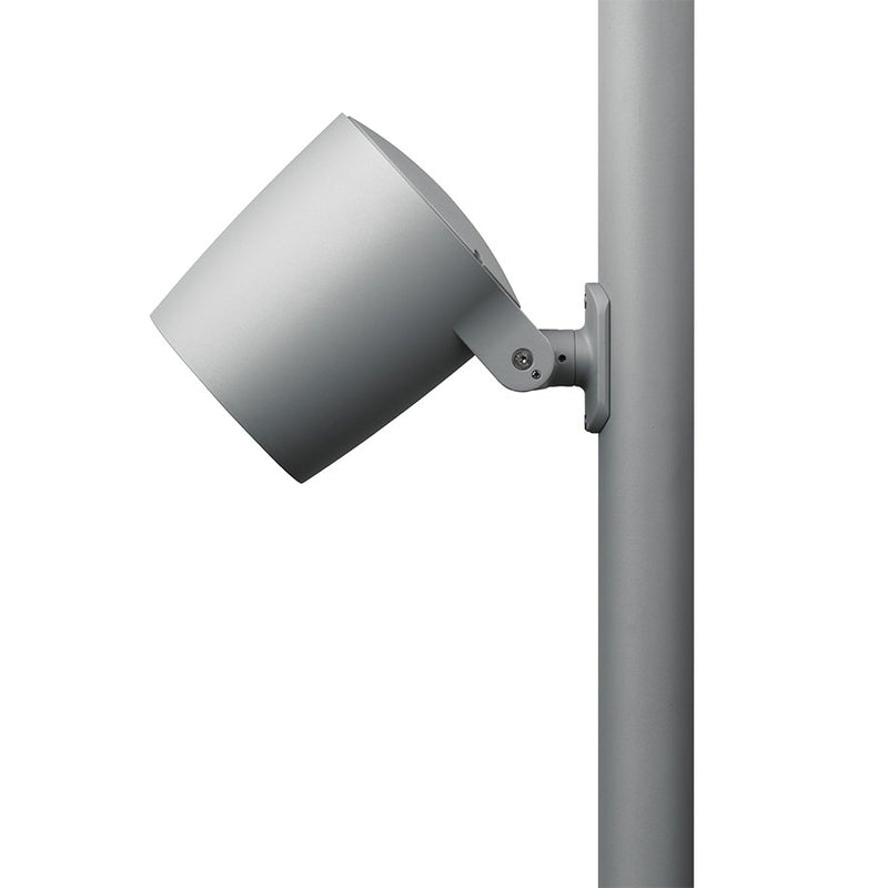 Meyer+Sohn - Downlight/Strahler/Flutlicht LED-Mastleuchte 8904242140 mittelbreitstr., TW