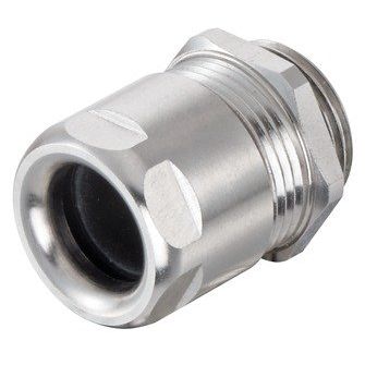 Harting - Kabelverschraubung 19000007120 Bahnversion M20 − 10 Stück