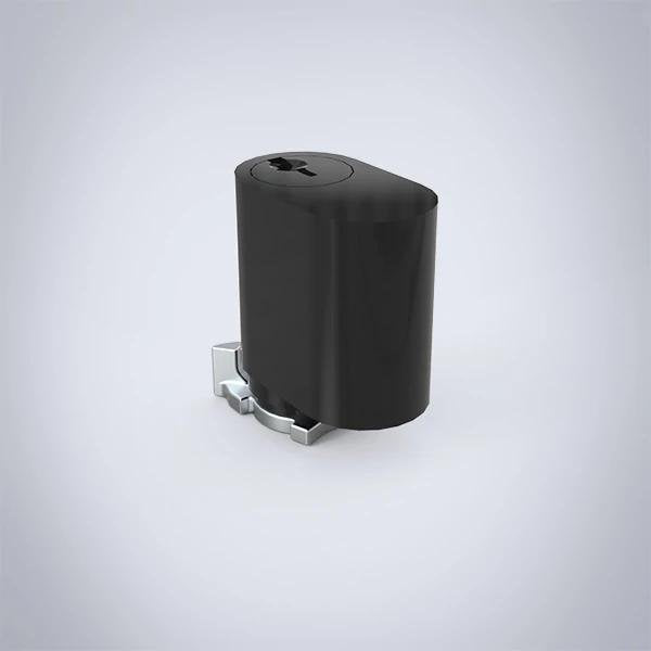nVent Hoffman - Einsatz für Schließsystem Adapter für Abloy-ASA LHC535 Zylinder