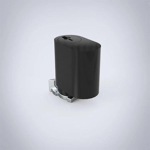 nVent Hoffman - Einsatz für Schließsystem Adapter für Abloy-ASA LHC535 Zylinder