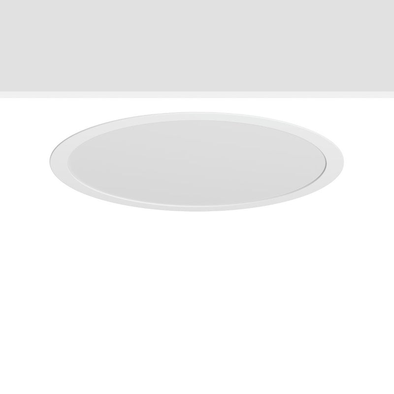 RZB - Downlight/Strahler/Flutlicht LED-Downlight 901812.002.76 830/840 ML, DALI, ws