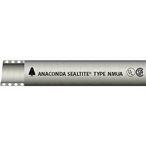 Anamet - Kunststoff-Schutzschlauch Schutzschlauch 300-050-0 − 15 Meter