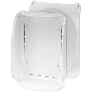 Hensel - Dose, Gehäuse für Montage auf der Wand/Decke Kabelabzweigkasten KF 5000 G bis 50 o.Klemme