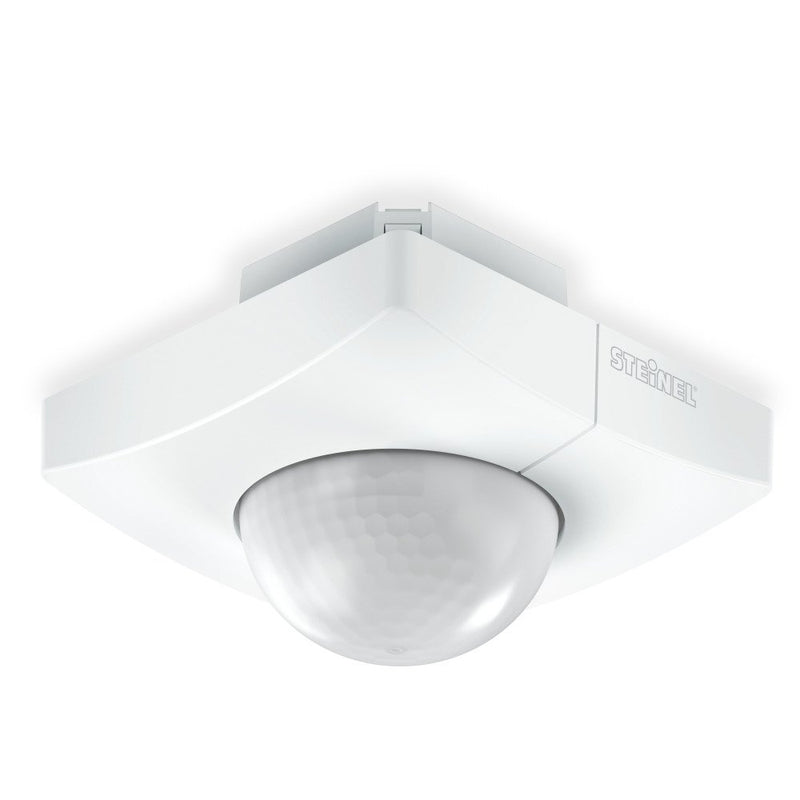 Steinel - Bussystem-Bewegungsmelder Bewegungsmelder IS 345-E UP WS KNX KNX