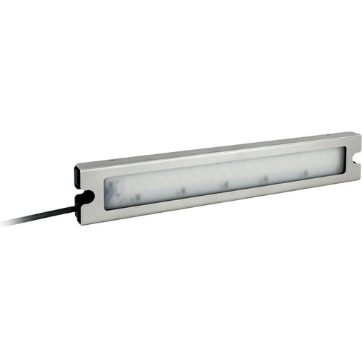 Di-soric - Maschinen- und Werkbankleuchte Maschinenbeleuchtung MB-NP-250-K Weiß 220 x 30mm