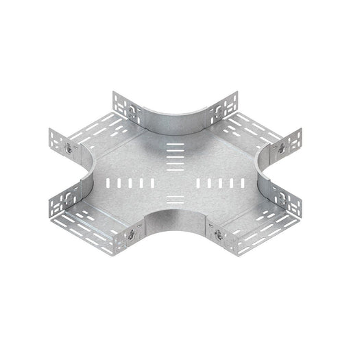 Niedax - Kreuzstück für Kabelrinne Kreuzung für Kabelrinne RKSC 60.600 S 60x602mm