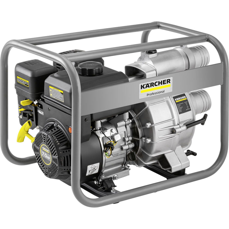 Kärcher - Abwassertauchpumpe WWP 45 1.042-210.0 Schmutzwasserpumpe