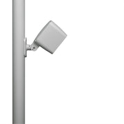 Meyer+Sohn - Downlight/Strahler/Flutlicht LED-Mastleuchte 8263245030 schwarz