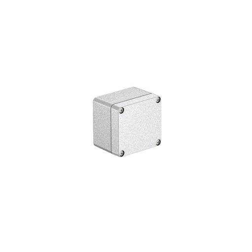 OBO Bettermann - Leergehäuse Aluminiumleergehäuse Mx 080705 CR3 Oberfl. beschichtbar