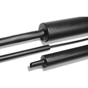 HellermannTyton - Schrumpfschlauch TREDUX MA47-12/3 mittelwandig,1m