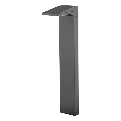EVN Lichttechnik - Wegeleuchte Solar-LED-Wegeleuchte WLS541502 3000K anthr. BWM