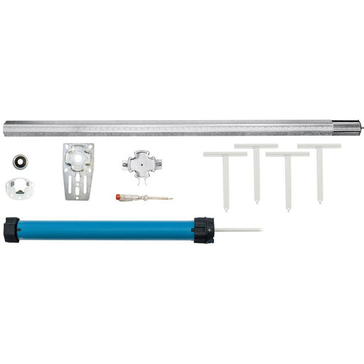 DELTA DORE - Rohrmotor Automatisierungs-Set MLIM 20/16PZ-AS Standard