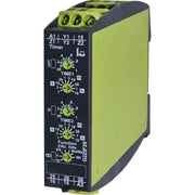 Tele Haase - Zeitrelais G2ZIF20 24-240VAC/DC