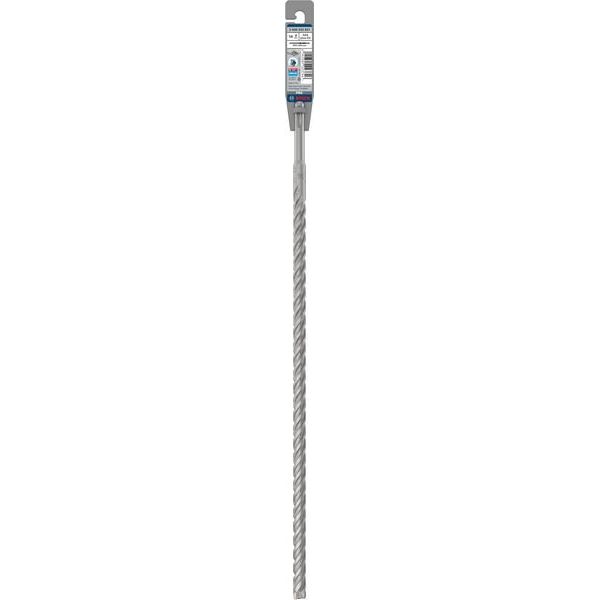 Bosch - Bohrer PRO SDS plus-5X 2608833821 Hammerbohrer 14 x