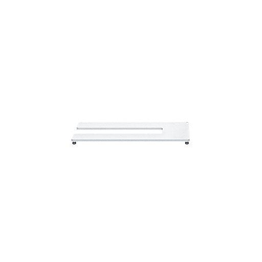 Zumtobel Group - Mechanisches Zubehör/Ersatzteile für Leuchten Leuchtenfuß ARTELEA CL #42190173 weiß