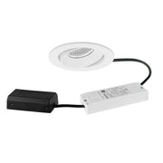 Brumberg Leuchten - Downlight/Strahler/Flutlicht LED-Einbaustrahler 230V 41479173