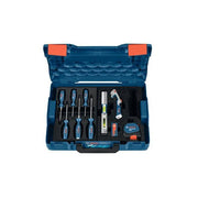 Bosch - Werkzeugset Combo Kit Set mit 0615990N2R Schraubendrehern und