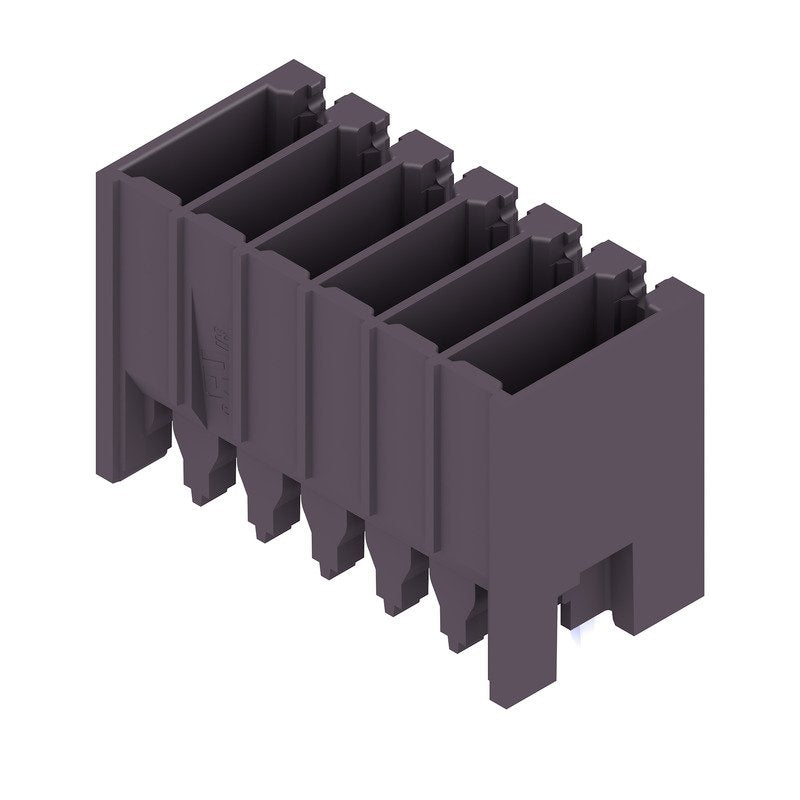 Weidmüller - Leiterplattensteckverbinder Verbinder 3.50mm S2C-SMT 3#1358920000 − 175 Stück