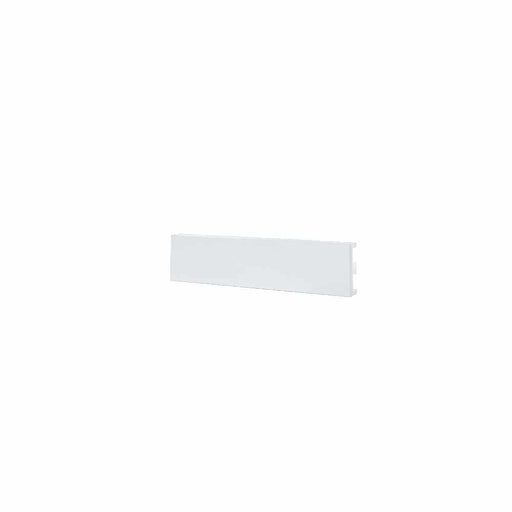 Comelit - Montageelement für Türstation Tastenabdeckung UT9221MW Blindtaste, ws